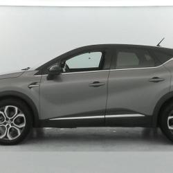 Renault Captur Captur E-Tech Plug-in 160 - 21 Intens Brest