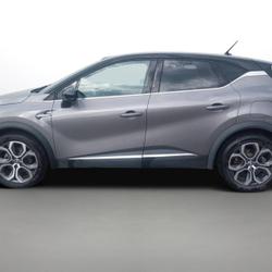 Renault Captur Captur E-Tech Plug-in 160 - 21 Intens Brest