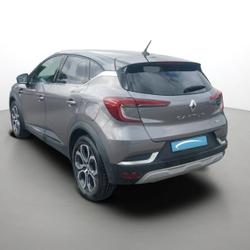 Renault Captur Captur E-Tech Plug-in 160 - 21 Intens Brest