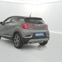 Renault Captur Captur E-Tech Plug-in 160 - 21 Intens Brest