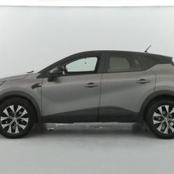 Renault Captur Captur TCe 100 GPL Evolution H&eacute;rouville-Saint-Clair