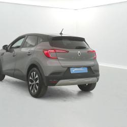Renault Captur Captur TCe 100 GPL Evolution H&eacute;rouville-Saint-Clair