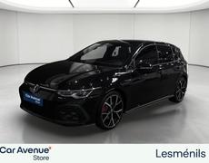 Volkswagen Golf 8 Lesménils
