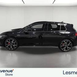 Volkswagen Golf 8 Golf 2.0 TDI SCR 200 DSG7 GTD Lesm&eacute;nils