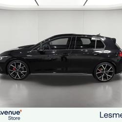 Volkswagen Golf 8 2.0 TDI SCR 200ch GTD DSG7 Lesm&eacute;nils