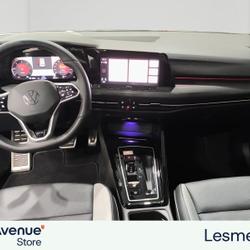 Volkswagen Golf 8 2.0 TDI SCR 200ch GTD DSG7 Lesm&eacute;nils