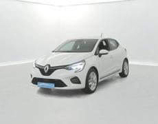 Renault Clio 5 Brest