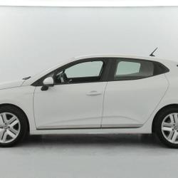 Renault Clio 5 Clio E-Tech 140 - 21N Zen Brest