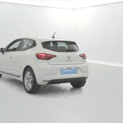 Renault Clio 5 Clio E-Tech 140 - 21N Zen Brest