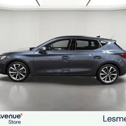 Seat Leon 1.5 eTSI 150ch FR DSG7 Lesm&eacute;nils