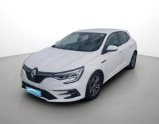 Renault Megane 4 Brest