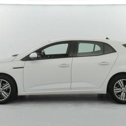 Renault Megane 4 Megane IV Berline TCe 140 Evolution Brest