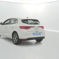 Renault Megane 4 Megane IV Berline TCe 140 Evolution Brest