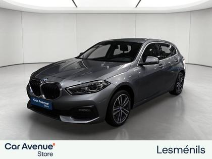 BMW Serie 1 - 116d 116 ch DKG7 Business Design - 21 609 €