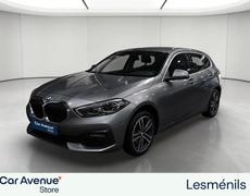 BMW Serie 1 Lesménils