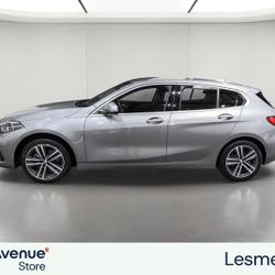 BMW Serie 1 116d 116 ch DKG7 Business Design Lesm&eacute;nils