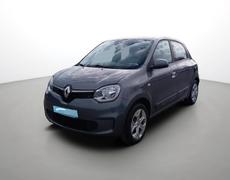 Renault Twingo 3 Brest