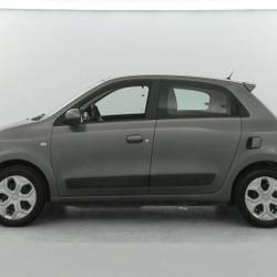 Renault Twingo 3 Twingo III Achat Int&eacute;gral - 21 Zen Brest
