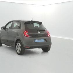 Renault Twingo 3 Twingo III Achat Int&eacute;gral - 21 Zen Brest
