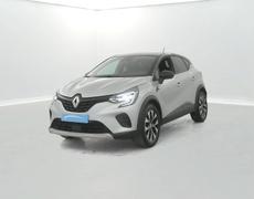 Renault Captur Hérouville-Saint-Clair