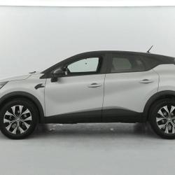 Renault Captur Captur TCe 90 Evolution H&eacute;rouville-Saint-Clair