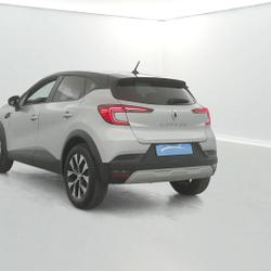 Renault Captur Captur TCe 90 Evolution H&eacute;rouville-Saint-Clair