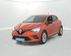 Renault Clio 5 Hérouville-Saint-Clair