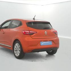 Renault Clio 5 Clio E-Tech full hybrid 145 Evolution H&eacute;rouville-Saint-Clair