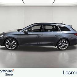 Seat Leon Leon Sportstourer 1.5 eTSI 150 DSG7 FR Lesm&eacute;nils