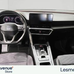 Seat Leon Leon Sportstourer 1.5 eTSI 150 DSG7 FR Lesm&eacute;nils