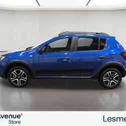 Dacia Sandero Sandero TCe 90 15 ans Lesm&eacute;nils