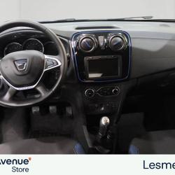 Dacia Sandero Sandero TCe 90 15 ans Lesm&eacute;nils