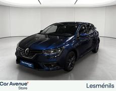 Renault Megane 4 Lesménils
