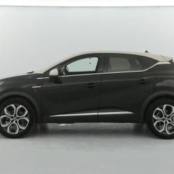 Renault Captur Captur E-Tech Plug-in 160 Intens H&eacute;rouville-Saint-Clair