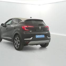 Renault Captur Captur E-Tech Plug-in 160 Intens H&eacute;rouville-Saint-Clair
