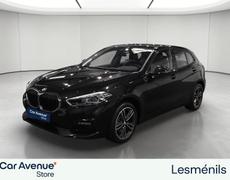 BMW Serie 1 Lesménils