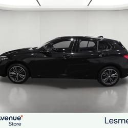 BMW Serie 1 116i 109ch Edition Sport Lesm&eacute;nils