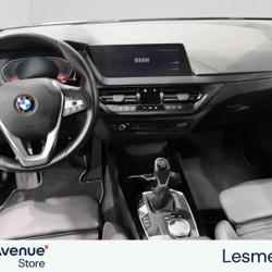 BMW Serie 1 116i 109ch Edition Sport Lesm&eacute;nils
