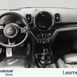 Mini Countryman Countryman John Cooper Works 306 ch BVA8 Lesm&eacute;nils