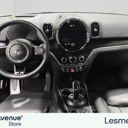 Mini Countryman Cooper 136ch Yours BVA7 Lesm&eacute;nils
