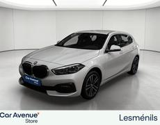 BMW Serie 1 Lesménils