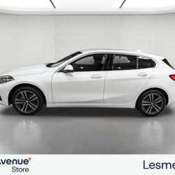 BMW Serie 1 116dA 116ch Business Design DKG7 Lesm&eacute;nils