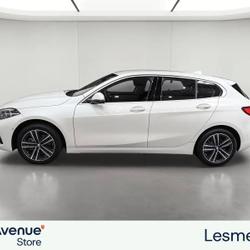 BMW Serie 1 116d 116 ch DKG7 Business Design Lesm&eacute;nils