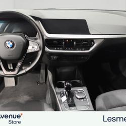 BMW Serie 1 116dA 116ch Business Design DKG7 Lesm&eacute;nils