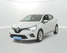 Renault Clio 5 Hérouville-Saint-Clair