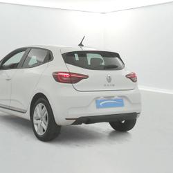 Renault Clio 5 Clio Blue dCi 100 - 21N Business H&eacute;rouville-Saint-Clair