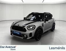 Mini Countryman Lesménils