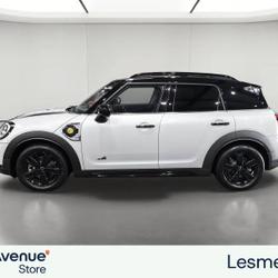 Mini Countryman Countryman 125 - 95 ch ALL4 BVA6 Cooper SE Edition Premium Plus Lesm&eacute;nils