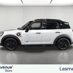 Mini Countryman Cooper SE 125ch + 95ch Edition Premium Plus ALL4 BVA6 Lesm&eacute;nils