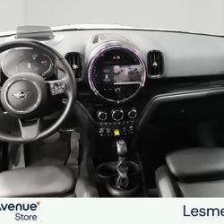 Mini Countryman Cooper SE 125ch + 95ch Edition Premium Plus ALL4 BVA6 Lesm&eacute;nils